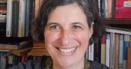 London-based Hindi scholar Francesca Orsini barred from entering India: Report