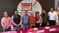 Ayuntamiento de Tulancingo presenta el programa para la Feria textil 2025