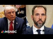 MAGA nightmare: Trump prosecutor Jack Smith fights back, demands to testify UNDER OATH