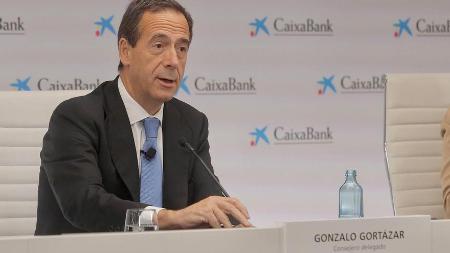 Caixabank gana 4.397 millones hasta septiembre, un 3,5% más