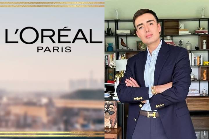 Micky Hair grabó un anuncio para L’Oréal: nuevas revelaciones de su asesinato