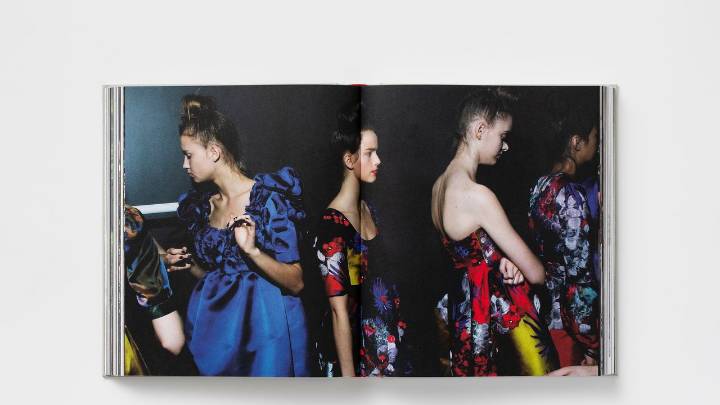 Erdem by Erdem Moralioglu Is a Book as Magical as the Designer’s Clothes