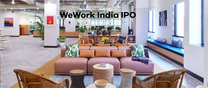 WeWork India IPO: Check Day Two  Subscription Status, GMP And Other Details