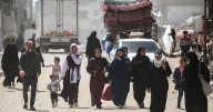 ‘A Short History of the Gaza Strip’ takes a long view of today’s conflict
