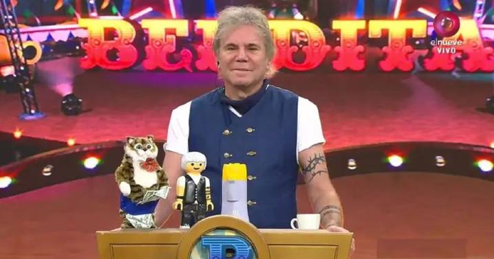 Revelaron el posible reemplazo de Beto Casella en El Nueve: “Es polémico” 