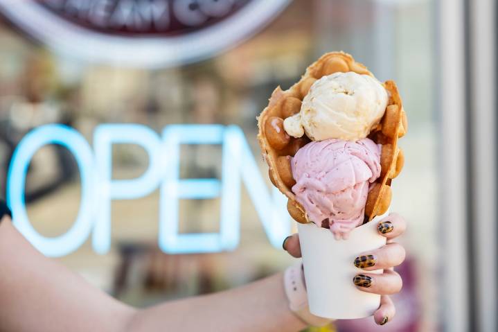 This Michigan ice cream company now ships its handcrafted pints to your doorstep