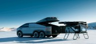 Compañía china presenta primer vehículo aéreo eléctrico para pasajeros