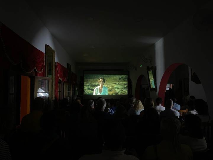 Once películas de Europa, América y Asia conforman el apartado ‘Panorama’ del Festival de Cine Insularia