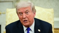 Trump Timothy Mellon military donor government shutdown