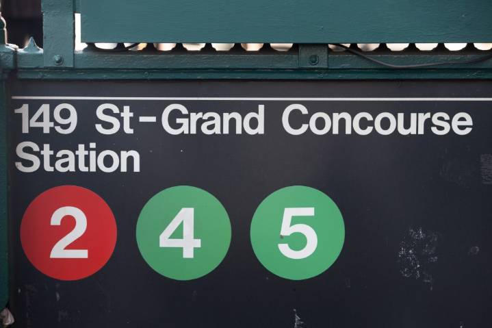 Vandal cuts signal wires, snarls rush hour subway service on 2, 3, 4 and 5 lines
