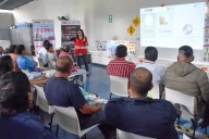 Conductores tienen hasta el 20 de octubre para reducir su récord y conservar su licencia