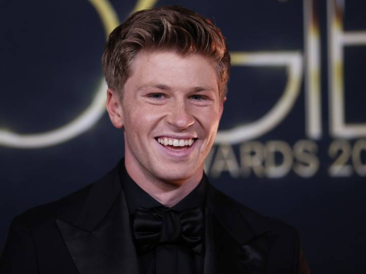 Robert Irwin’s Emotional ‘DWTS’ Tribute to Mom Terri Irwin Left the Ballroom 