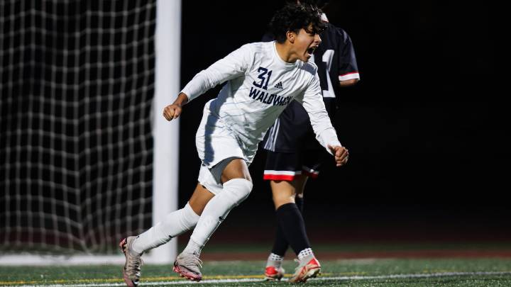 Waldwick defeats Emerson Boro - Boys soccer recap