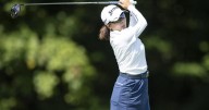 Minami Katsu sets course record with 11-under 61 to lead LPGA Shanghai