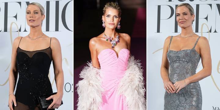 El estilo de las sobrinas de Lady Di: quiénes son las tres damas Spencer que conquistan la moda global