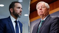 Graham vows accountability after Smith allegedly tracked GOP lawmakers' calls