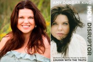 Amy Duggar King Knows Her 'Entire Book Will Drop Jaws' (Exclusive)