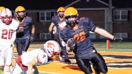 Hackettstown football captain also leads on Unified basketball court