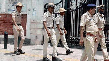 Bengaluru College student raped by junior inside men’s washroom on campus, police say