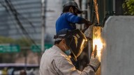 Reporta industria manufacturera de Puebla crecimiento más bajo en ventas desde 2019