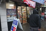 Judge orders Trump administration to continue paying SNAP benefits