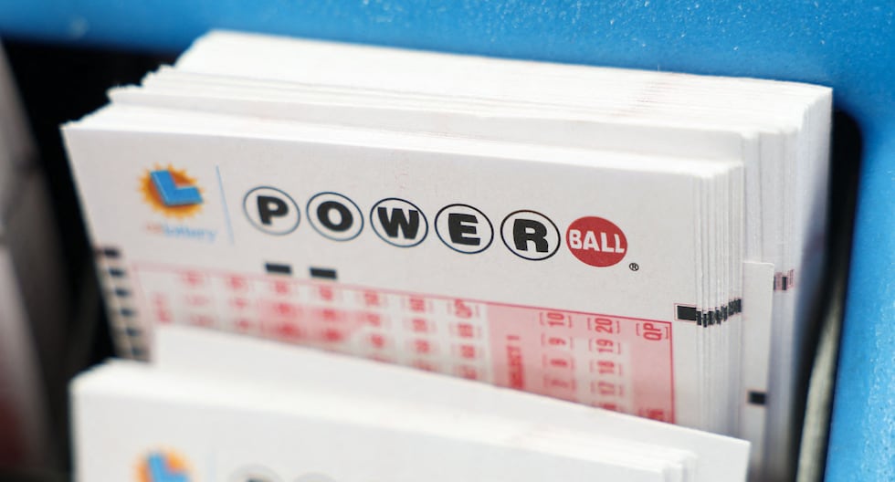 Números ganadores, Powerball EN VIVO HOY 15 de octubre: resultados y conoce quién se llevó el premio mayor 273 millones de dólares