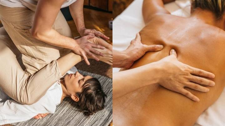FLUIMOS Wellness Space: la esencia del masaje tailandés llega a Zaragoza