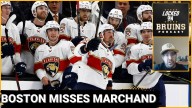 The Marchand Effect: Boston's Missing Piece in 5