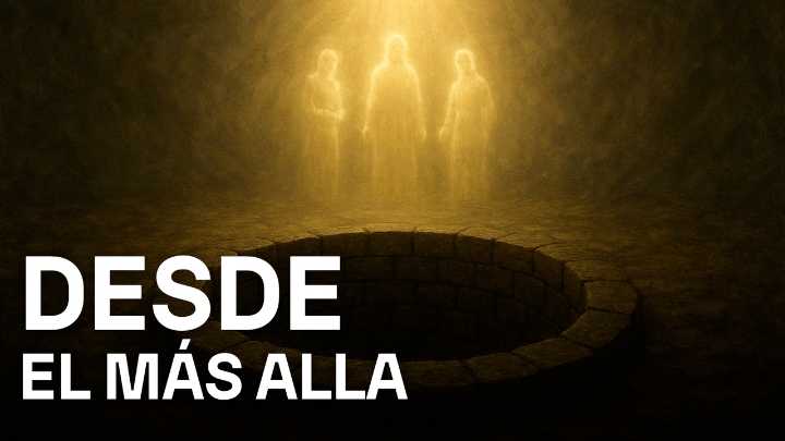 Álex Gómez, el científico que cruzó el umbral de la muerte y pidió volver del 'más allá': "Soy más fiel a la ciencia ahora que antes"