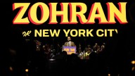 Zohran Mamdani's Hollywood Ad Appeal