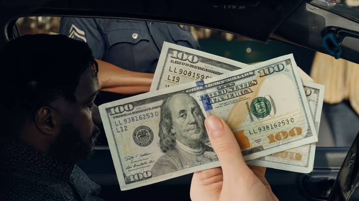Texas: multa de 300 dólares por romper esta regla; parece insignificante, pero es real