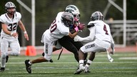 Football photos: Phillipsburg at St. Joseph-Metuchen, Oct. 12, 2025