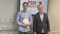 El PSOE denuncia que el Ayuntamiento de Salamanca ha ejecutado el 19% de las inversiones previstas en 2025