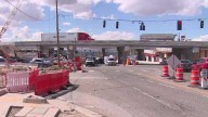 I-25 traffic challenges ahead of Balloon Fiesta
