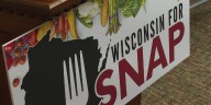 Wisconsin lawmakers host Emergency Food Collection as pressure on food assistance heightens