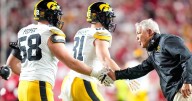 3 Burning questions for Iowa football: How can the Hawkeyes still make a run at the Big Ten title?