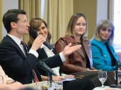 Mayoral candidates bristle at Farkas' dirty tricks accusations