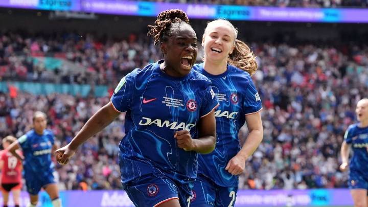 Women's Champions League live updates: Chelsea