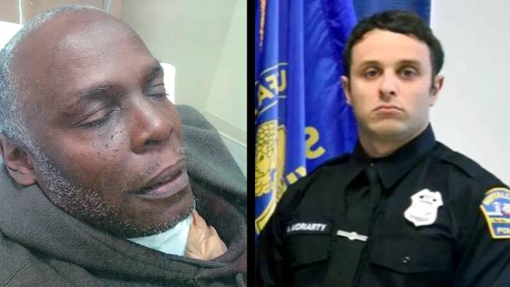 ‘My Face … Is Still Numb’: Cops Brutally Beat and Arrest Black Man for Recording Them — A Jury Let Them Off the Hook, But a Judge Just Flipped the Script