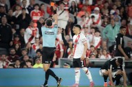 River pedirá la reducción de la sanción a Maximiliano Salas