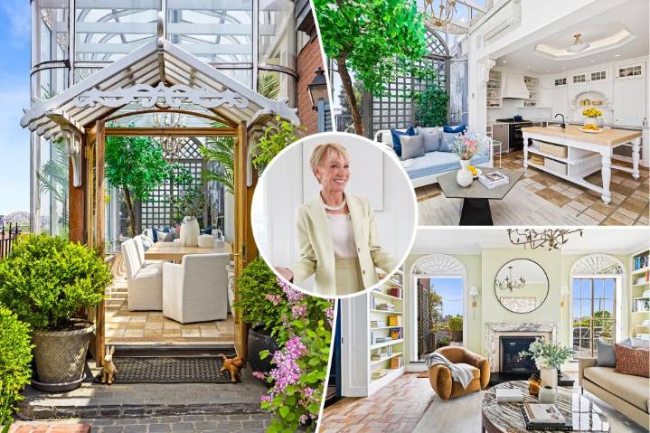 Barbara Corcoran sold her NYC penthouse for $1.5M above ask