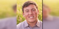 Democratic college student running for Wisconsin governor