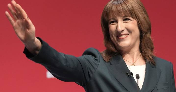 Rachel Reeves' business tax raid 'puts 120,000 jobs at risk'