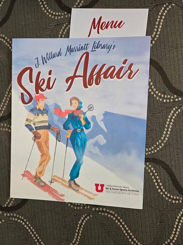 Utah Olympic Legacy Foundation president, Ski Utah to receive awards at University of Utah event 
