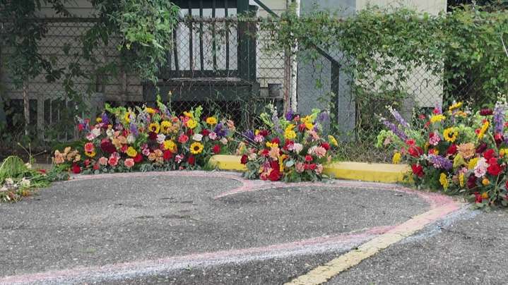 Neighbors shaken after deadly carjacking outside Canal Street daycare