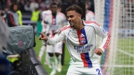 La semana de los Kluivert: los hijos de la leyenda dejan huella por toda Europa