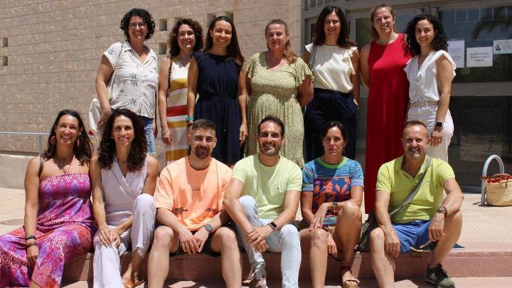 La Universidad de Alicante lidera un proyecto de investigación en nutrición para deporte adaptado