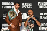PBC Faces “Financial Bloodbath” Allegations After Sebastian Fundora’s Hand Injury Postpones Keith Thurman Fight
