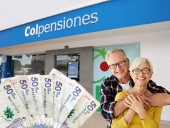 Colpensiones anuncia segundo sorteo del programa BEPS con 312 bonos: fecha oficial en noviembre 2025