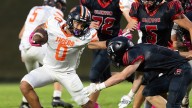 No. 1 Hudson explodes on offense, takes huge win over Hillsdale